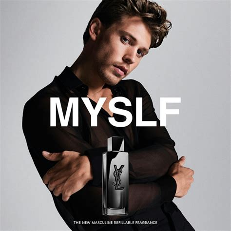 yves saint laurent myself perfume|sephora myslf perfume.